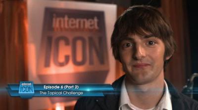 Internet Icon