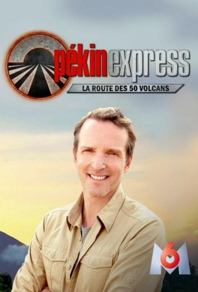 Pékin Express filmas online