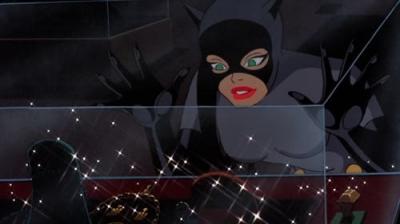 Batman: The Animated Series