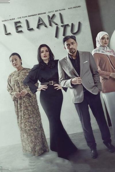 Lelaki Itu filmas online