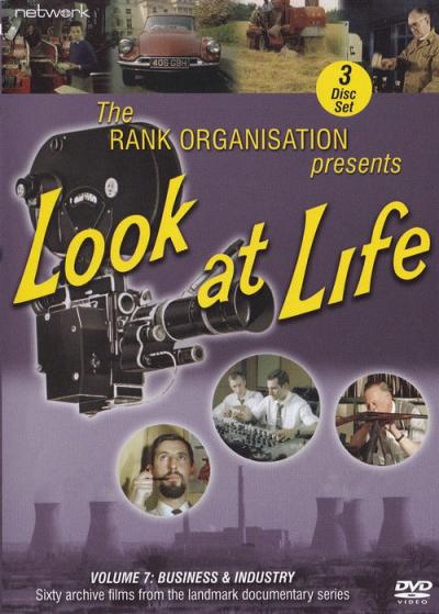 Look at Life filmas online