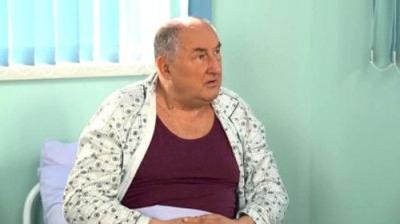 Воронины