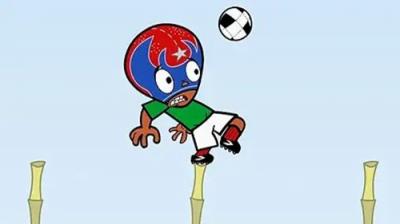 ¡Mucha Lucha!