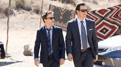 Franklin & Bash