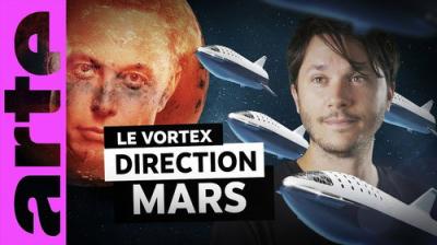 Le Vortex