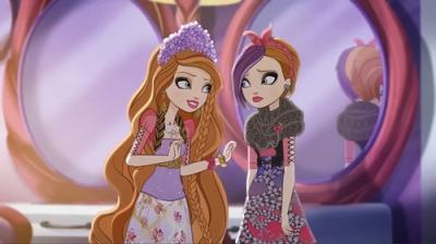 Ever After High