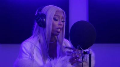 Love & Hip Hop Atlanta