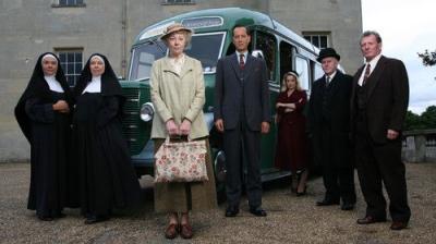 Miss Marple