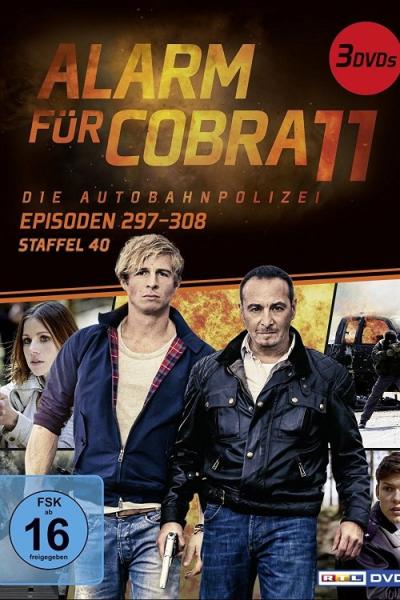Kobra 11 filmas online
