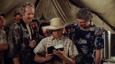 M*A*S*H