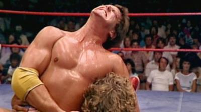 World Class Championship Wrestling