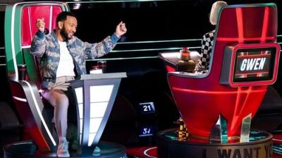 The Voice