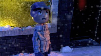 Moral Orel