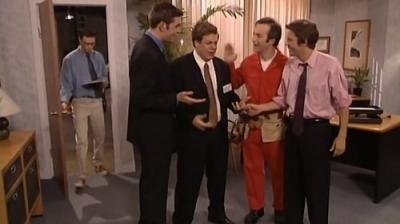 Mr. Show with Bob and David