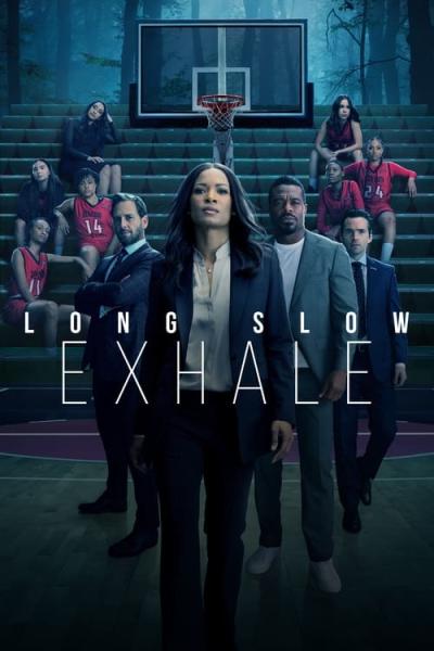Long Slow Exhale filmas online