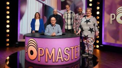 PopMaster TV