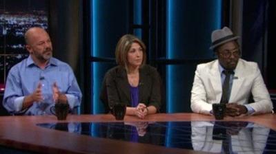 Real Time with Bill Maher
