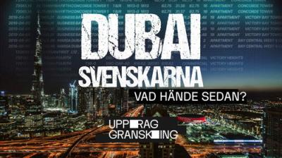 Uppdrag granskning sommar