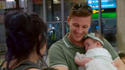 90 Day Fiancé: What Now?