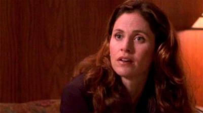 Judging Amy