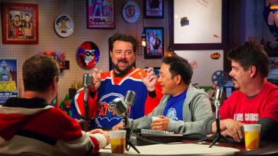 Comic Book Men