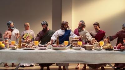 Robot Chicken
