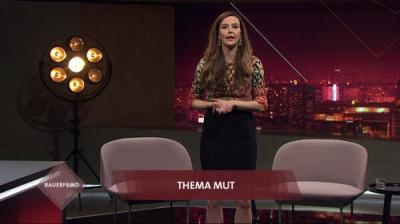 Bauerfeind - Die Show zur Frau
