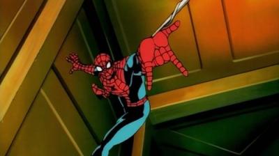 Spider-Man