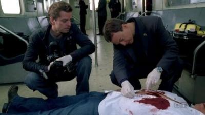 CSI: NY