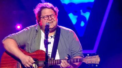 The Voice van Vlaanderen