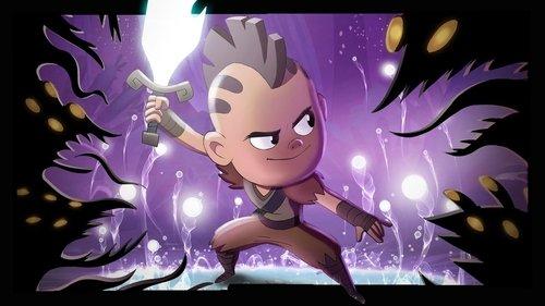 Niko and the Sword of Light filmas žiurėti online