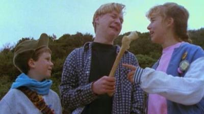 Round the Twist