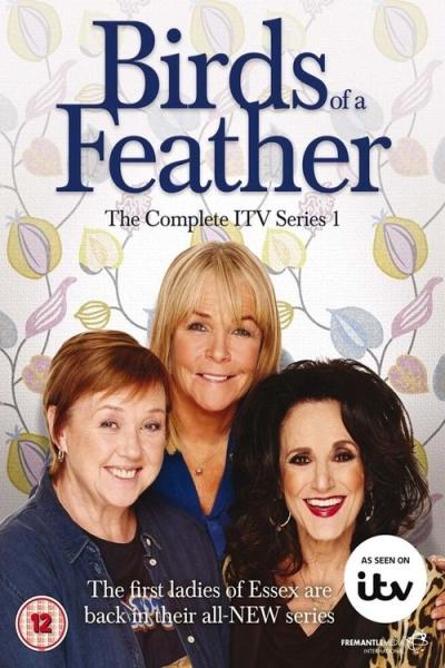 Birds of a Feather filmas online