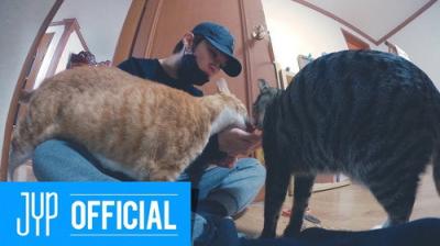 SKZ VLOG