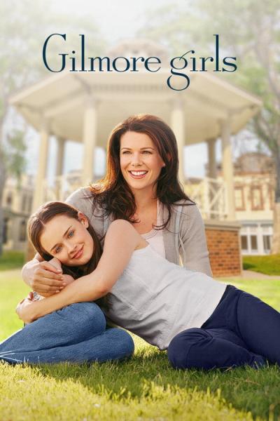 Gilmoro merginos filmas online