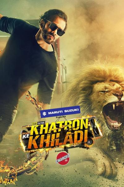 Khatron Ke Khiladi filmas online
