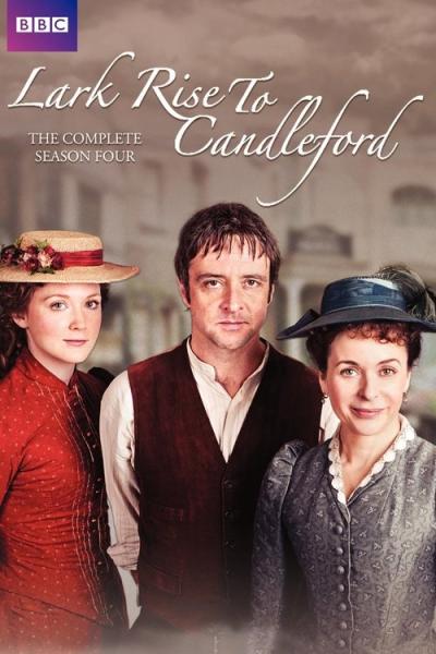 Lark Rise to Candleford filmas online