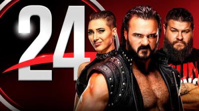 WWE 24