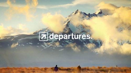 Departures filmas žiurėti online