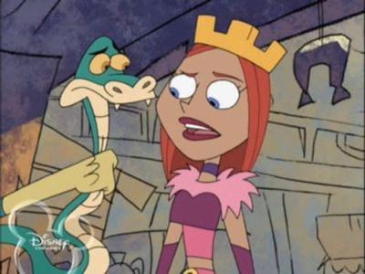 Dave the Barbarian
