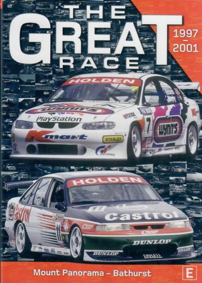The Great Race 1960 - 2015 filmas online