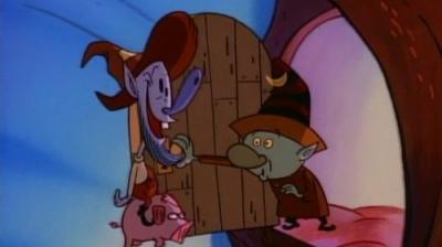The Ren & Stimpy Show