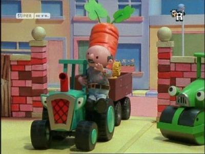 Bob the Builder