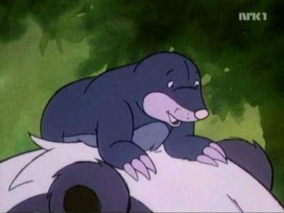 The Animals of Farthing Wood