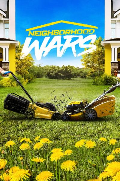 Neighborhood Wars filmas online