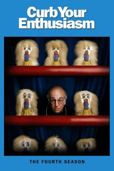 Curb Your Enthusiasm filmas online