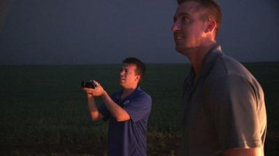 Tornado Chasers