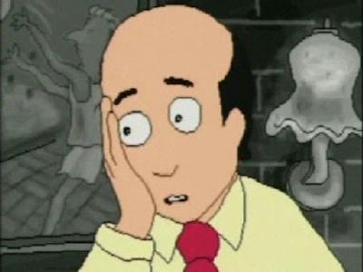 Dr. Katz, Professional Therapist