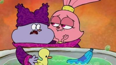 Chowder