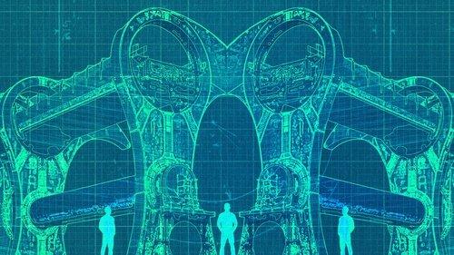 Impossible Engineering filmas žiurėti online